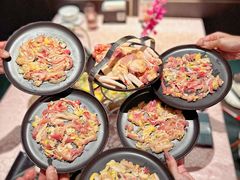 -囍凤楼·粤菜·点心·火锅(温特莱店)
