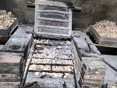 -红旗山庄(圭峰山店)