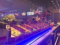 -SEA西雅图海鲜自助餐厅(海乐世界店)