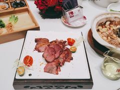 -山东老家(科韵分店)