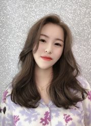 -3AM·S HAIR SALON烫发染发接发