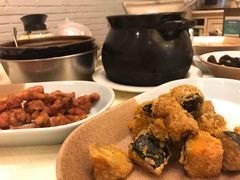 -外婆家(古墩印象城店)