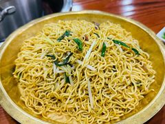 特色炒面-盈田盈粥庄(黄兴公园店)