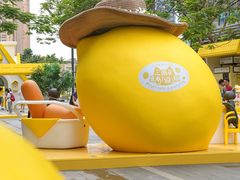 -东莞松山湖万象汇