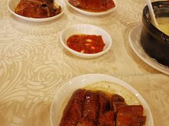 -广东嘉华大酒店·金銮阁中餐厅