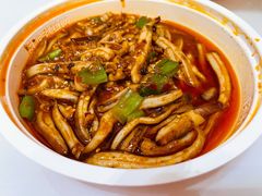 -米村拌饭(香坊万达店)