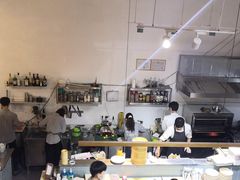 大堂-CHILLAX轻乐时(侨建·Hi City店)