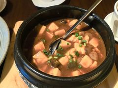 -采悦轩中餐厅·粤菜·海南菜(神州半岛喜来登度假酒店)