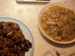 -日丰园海肠水饺·老字号大连海鲜(和平广场店)