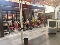 -李不管把把烧(火车南站店)