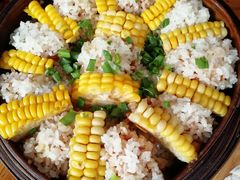 -院8里·少城记忆老川菜(宽窄巷子店)