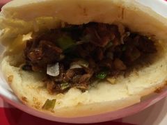 -西贝莜面村(当代商城店)