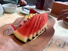 -甬妈妈湖畔里餐厅(唐山南湖旅游景区店)