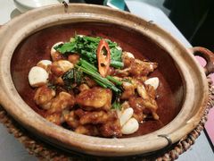 -喜记顺德菜(南昌万象城店)