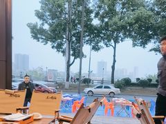 -虎子烧烤(湘江北路店)