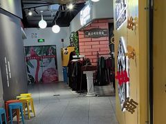 -谜盒子奇幻密室(南屏店)