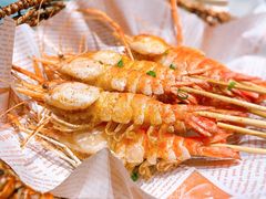 -79号渔船海鲜饭店(宝安店)