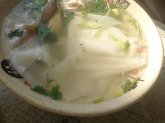 -顺平正宗烧饼熏肉家常菜(祥和家园店)