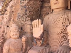 -天梯山石窟