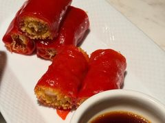 -花城粤菜餐厅(高新区店)