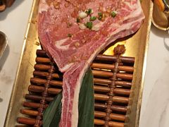 -炙城·韩式烤肉(南京东路店)