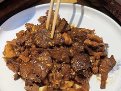 -老姑砂锅·烧烤天津菜(体北道店)