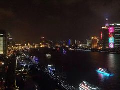 上海外滩英迪格酒店-上海外滩英迪格酒店