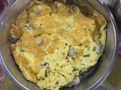 -胜记大排档·台山本地海鲜·台山黄鳝饭