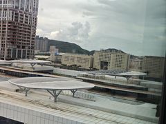 -横琴购口岸商业广场