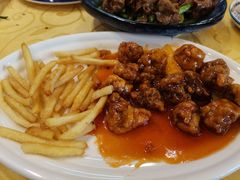 -粤·向群饭店(泮塘路店)