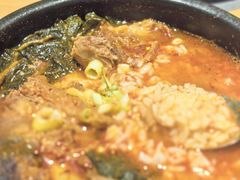 -韩香福脊骨汤锅(上杭路店)