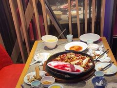 -老板恋上鱼(恒隆广场店)