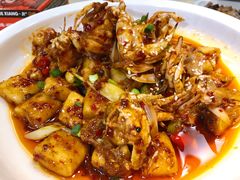 -领蟹祥记·香辣蟹·特色小海鲜(奥体天虹店)