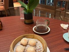 -明阁 Ming Court(广州朗豪酒店)