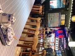 -西竹拌面(银川阅彩城店)