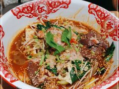 -辣伍爺·冒菜(乐淘里店)