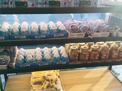-85度C(北京玉蜓桥二店)