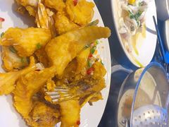-鱼醉无骨鱼·中山脆肉鲩(荔湾路店)