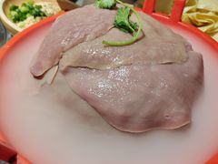 -周师兄大刀腰片火锅(解放碑总店)