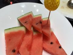 -将相和·海鲜蒸饺大连菜