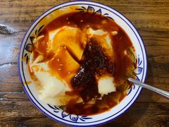 豆腐脑-古渡驛(丽彩·潮流港店)