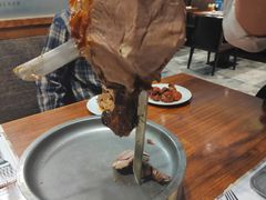 -汉巴味德(沈阳万象汇店)