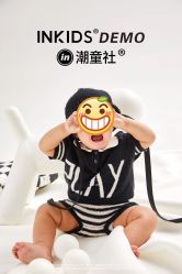 -INKIDS潮童社儿童摄影(朝阳大悦城店)