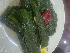 -杏园餐厅(阜成门店)
