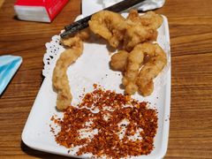 -傣妹火锅(南京东路一店)