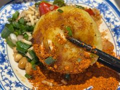 -一烙锅(友谊店)