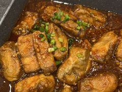 -一楼食业·美食人家
