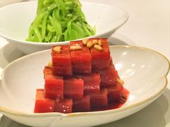 -香雪海饭店中餐厅(东环店)