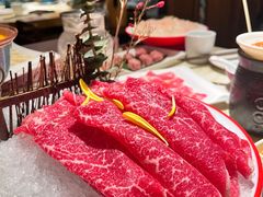 -涮福記·现切牛羊肉火锅(世纪汇店)