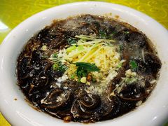 响油鳝糊-老光跃特色餐馆